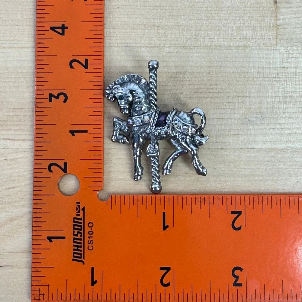 Danecraft vintage silver